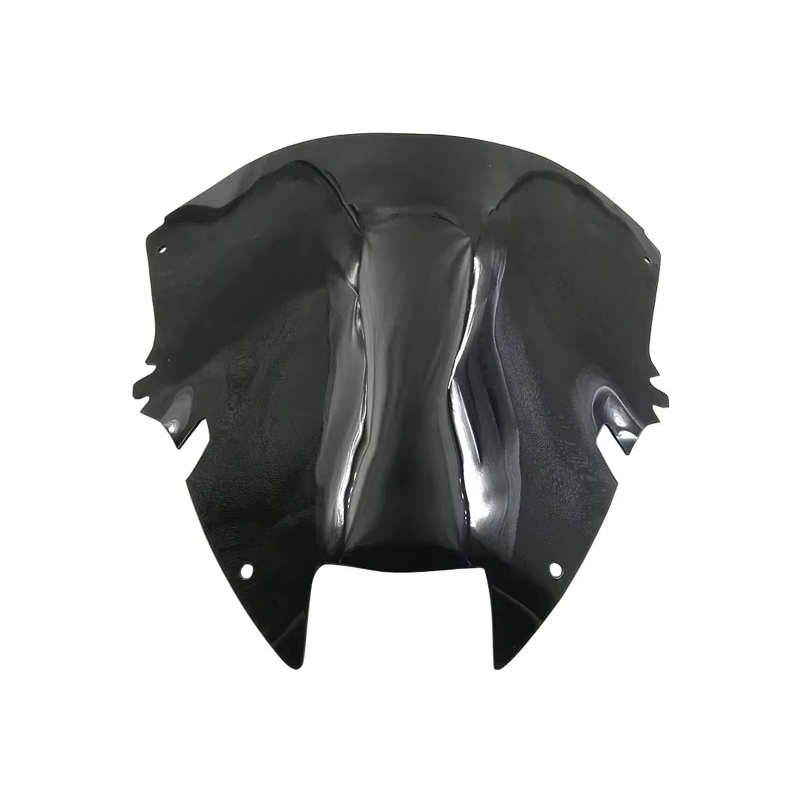 Motorrad Windabweiser Für VTR Für 1000F Für Firestorm 97-05 Motorrad Zubehör ABS Kunststoff Frontscheibe Windschutz Deflektor Storm Haube Windschild Motorrad von DHDYJSA