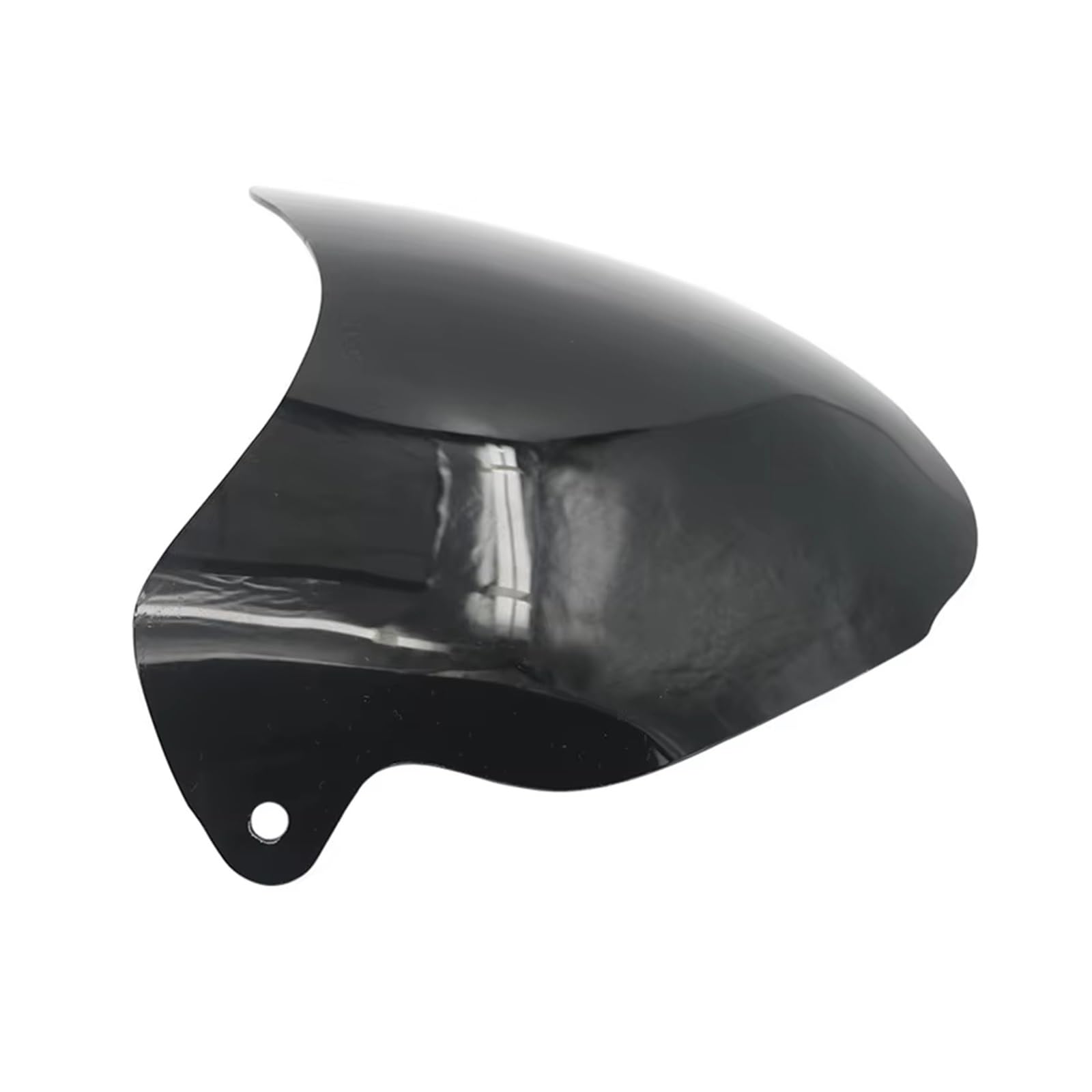 Motorrad Windabweiser Windschutzscheibe Windschutz Für Ducati Für Monster Für S4R Für MS4R 2003 - Up Für S4RS Für MS4RS Motorrad Teile Windschild Motorrad von DHDYJSA