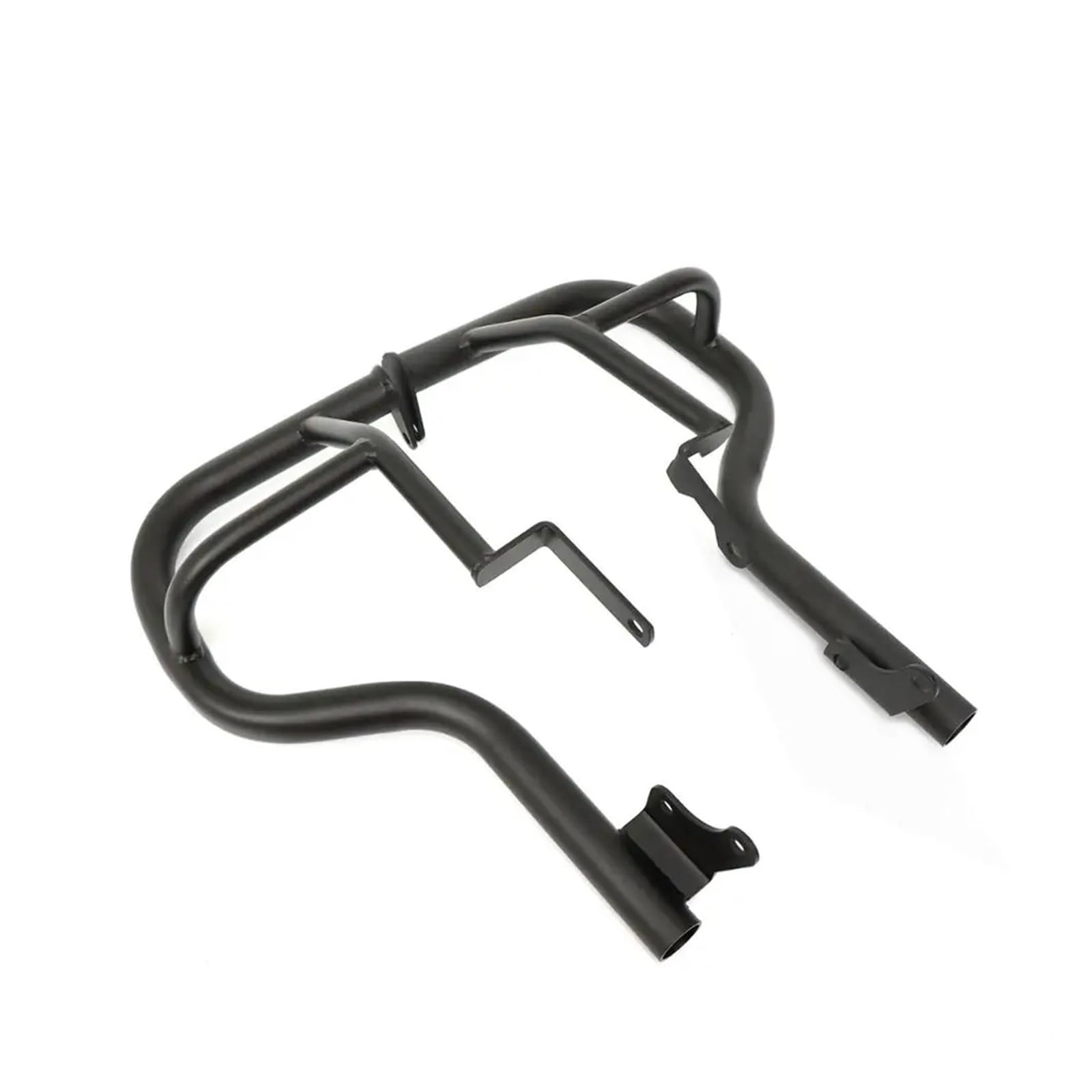 Motorschutzbügel Sturzbügel Für Kawasaki Für VN650 Für Vulcan Für S650 Für EN650 2015-2020 2021 2022 2023 Motorrad Crash Bars Autobahn Motor Stoßstange Motorrad Sturzbügel von DHDYJSA