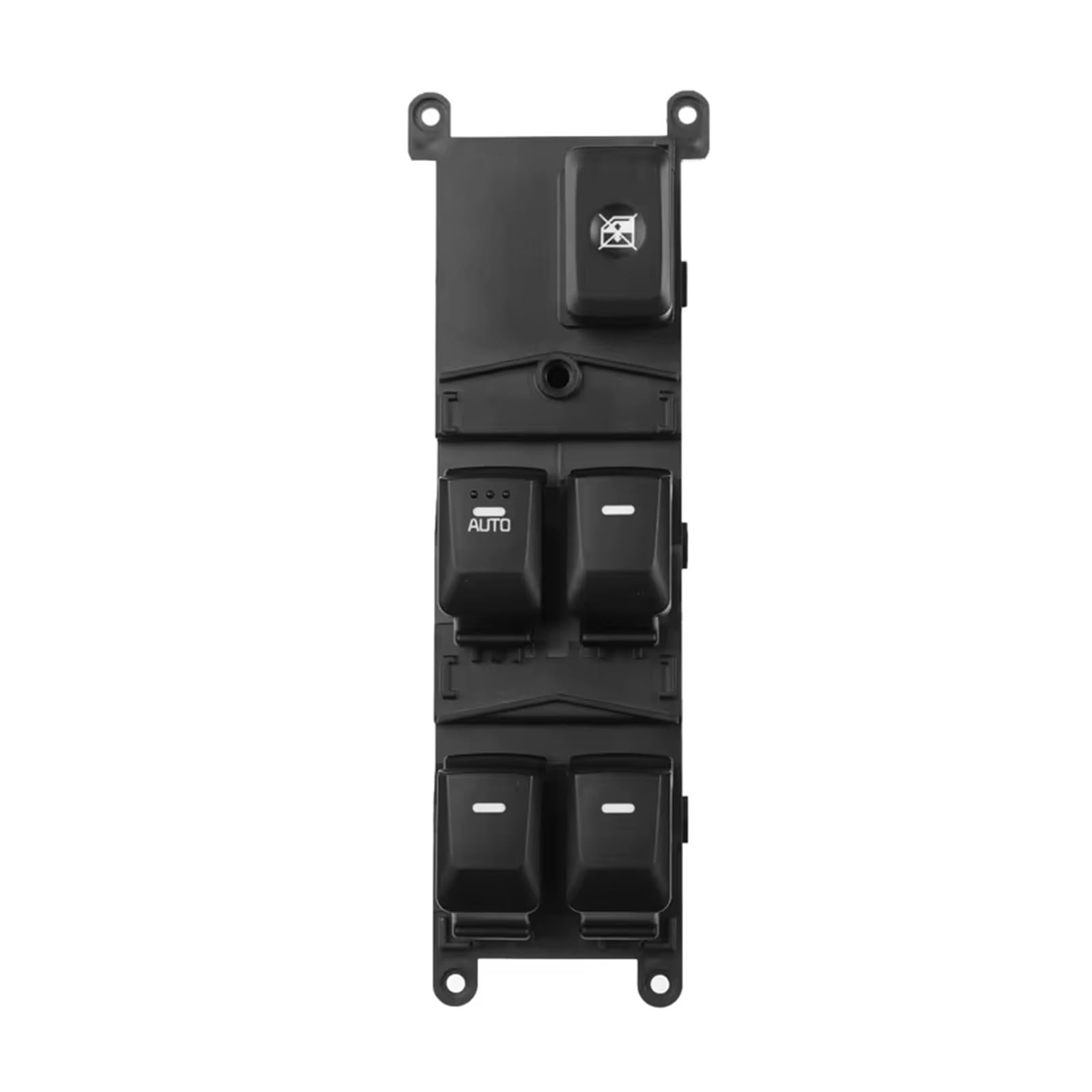 Power Fensterheber Schalter 93570-1W130 935701W130 Fensterheberschalter Für Kia Für Rio III (UB) 2012-2016 Elektrische Schalter von DHDYJSA