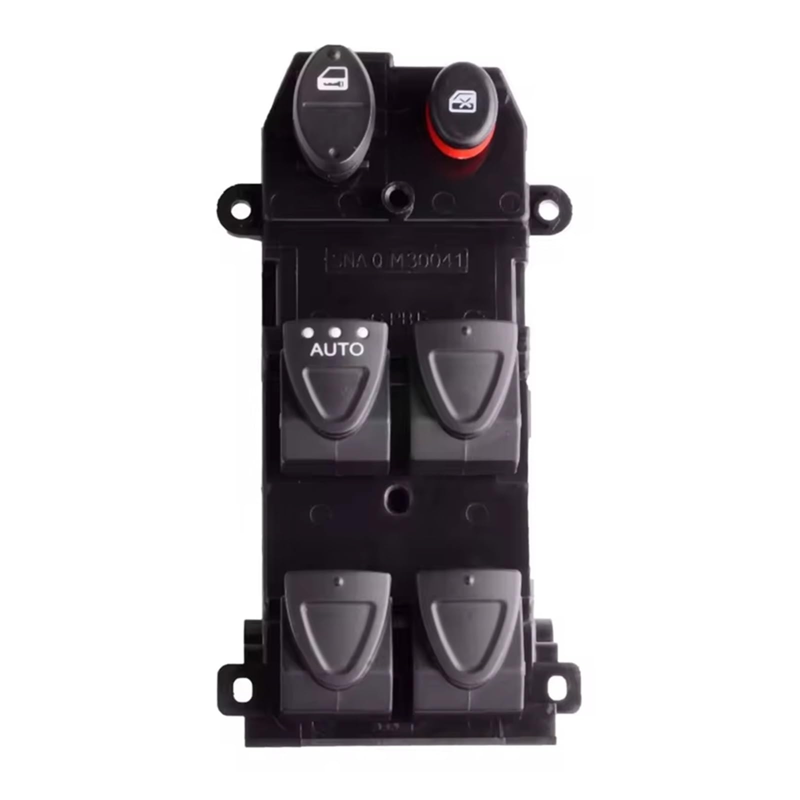 Power Fensterheber Schalter Fenster Master Switch Kompatibel Für Civic 2006-2011 Vorne Links Fahrerseite Haupt Schalter 35750SNAA11 Elektrische Schalter von DHDYJSA