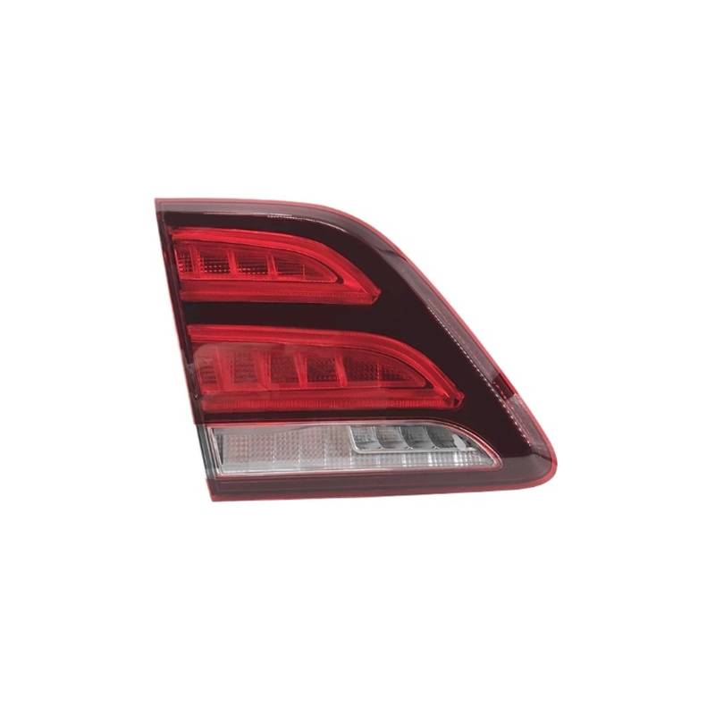 Rücklichter 1669065901 Geeignet Für Benz Für ML Für GL-Klasse Für W166 2012 2013 2014 2015 2016. Hinten Innere Rücklichter, Bremsrücklichter Heckleuchte(Left) von DHDYJSA