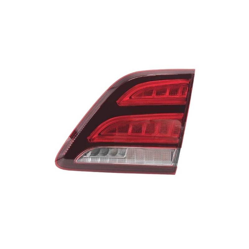 Rücklichter 1669065901 Geeignet Für Benz Für ML Für GL-Klasse Für W166 2012 2013 2014 2015 2016. Hinten Innere Rücklichter, Bremsrücklichter Heckleuchte(Right) von DHDYJSA