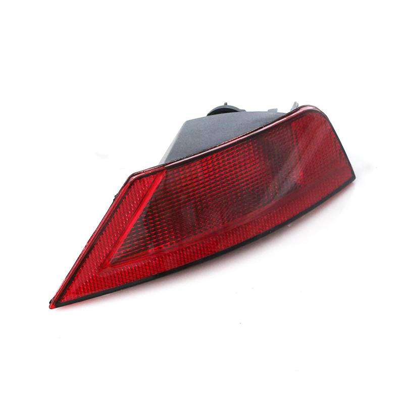 Rücklichter Auto Bremse Rücklicht Rückfahr Stop Licht Nebel Licht Für Ford Für Kuga 2008-2012 Für Focus 2008 2009 2010 Heckleuchte(Only 1 Left) von DHDYJSA