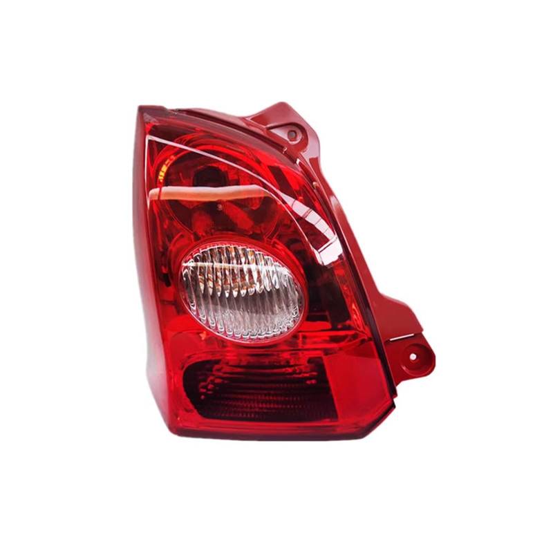 Rücklichter Auto Für Suzuki Für Alto 2009 2010 2011 2012 Auto Hinten Rücklicht Warnung Bremslicht Blinker Lampe Montage Heckleuchte(Only 1 Left) von DHDYJSA