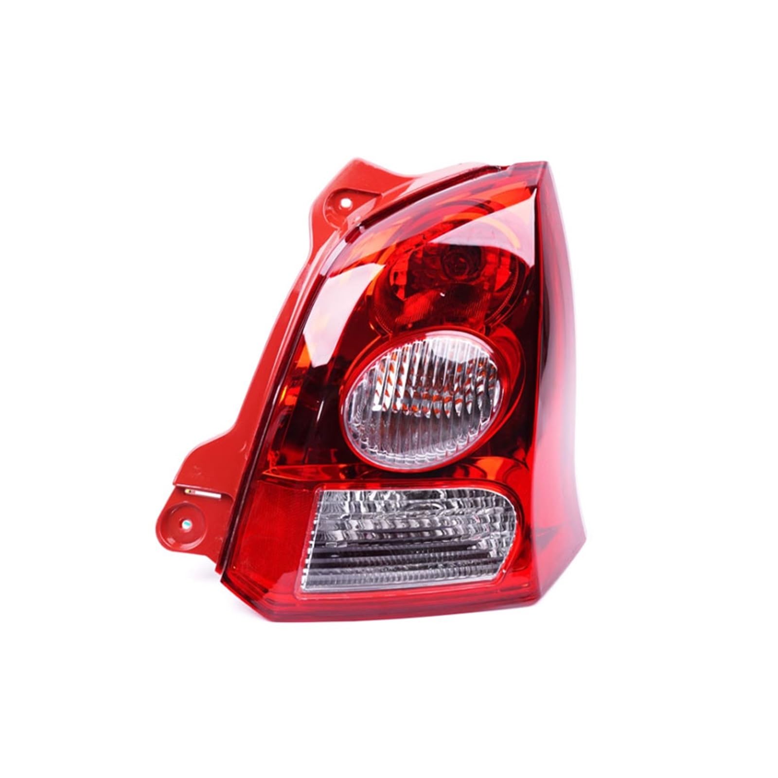 Rücklichter Auto Für Suzuki Für Alto 2009 2010 2011 2012 Auto Hinten Rücklicht Warnung Bremslicht Blinker Lampe Montage Heckleuchte(Only 1 Right) von DHDYJSA