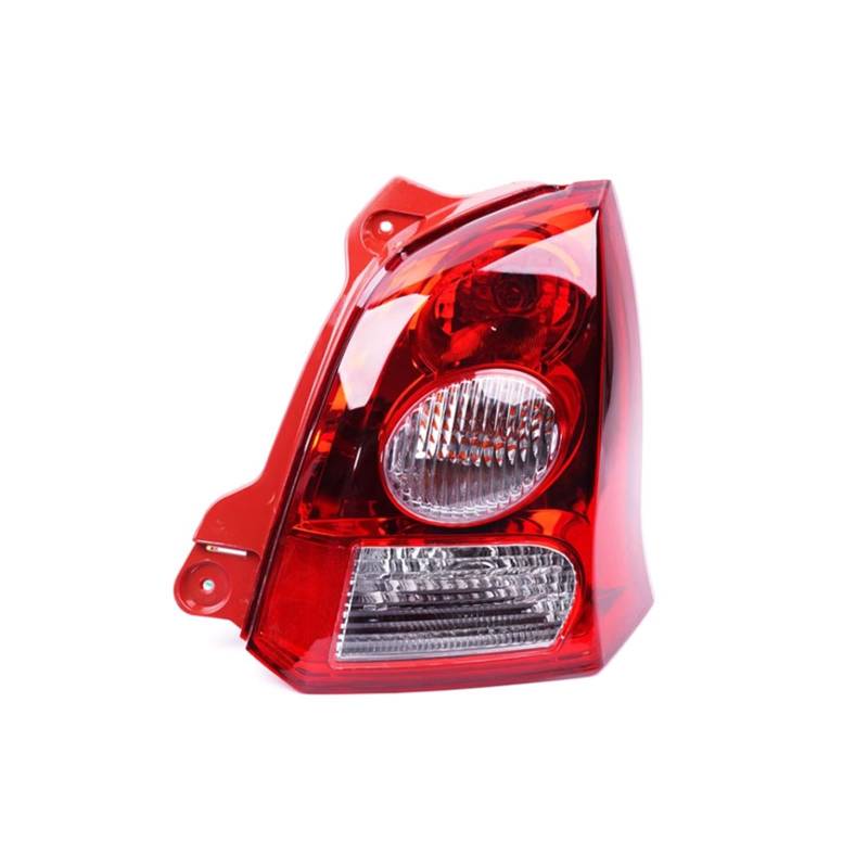 Rücklichter Auto Für Suzuki Für Alto 2009 2010 2011 2012 Auto Hinten Rücklicht Warnung Bremslicht Blinker Lampe Montage Heckleuchte(Only 1 Right) von DHDYJSA