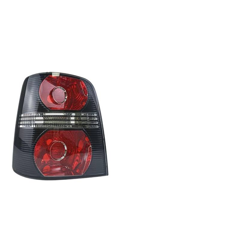 Rücklichter Auto Hinten Links Rechts Rücklicht Lampe Gehäuse Keine Glühbirnen Rücklicht Platine Draht Für VW Für Touran 2008 2009 2010 2011 2012 2013 2014 2015 Heckleuchte(11-12 Left) von DHDYJSA