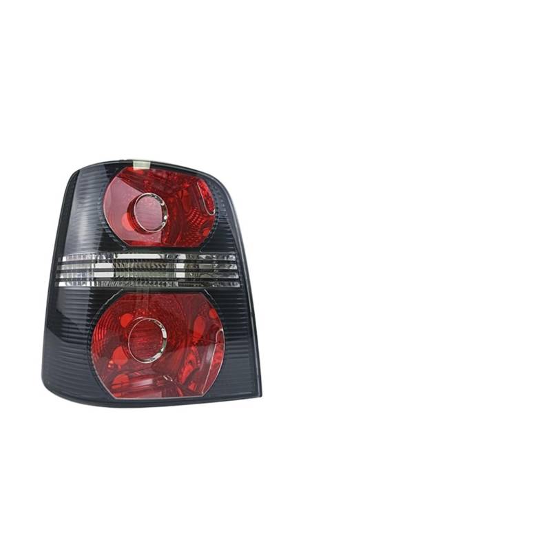 Rücklichter Auto Hinten Links Rechts Rücklicht Lampe Gehäuse Keine Glühbirnen Rücklicht Platine Draht Für VW Für Touran 2008 2009 2010 2011 2012 2013 2014 2015 Heckleuchte(13-15 Left) von DHDYJSA