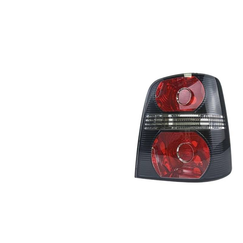 Rücklichter Auto Hinten Links Rechts Rücklicht Lampe Gehäuse Keine Glühbirnen Rücklicht Platine Draht Für VW Für Touran 2008 2009 2010 2011 2012 2013 2014 2015 Heckleuchte(13-15 Right) von DHDYJSA