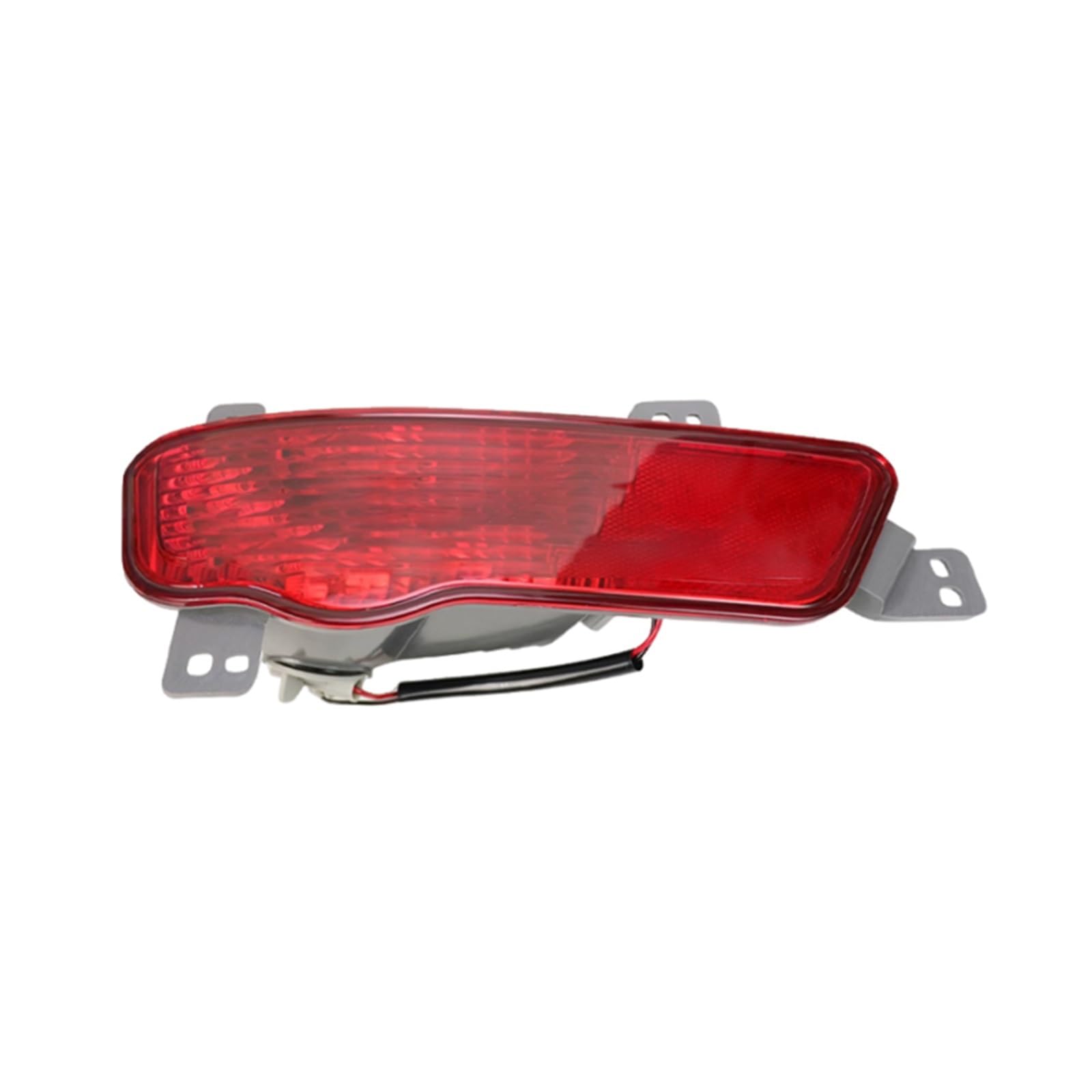 Rücklichter Auto Hinten Nebel Licht Hinten Stoßstange Reflektor Lampe Rücklicht Umge Stopp Bremslicht Für Chevrolet Für Cruze 2009 2010-2016 Heckleuchte(Left Side) von DHDYJSA