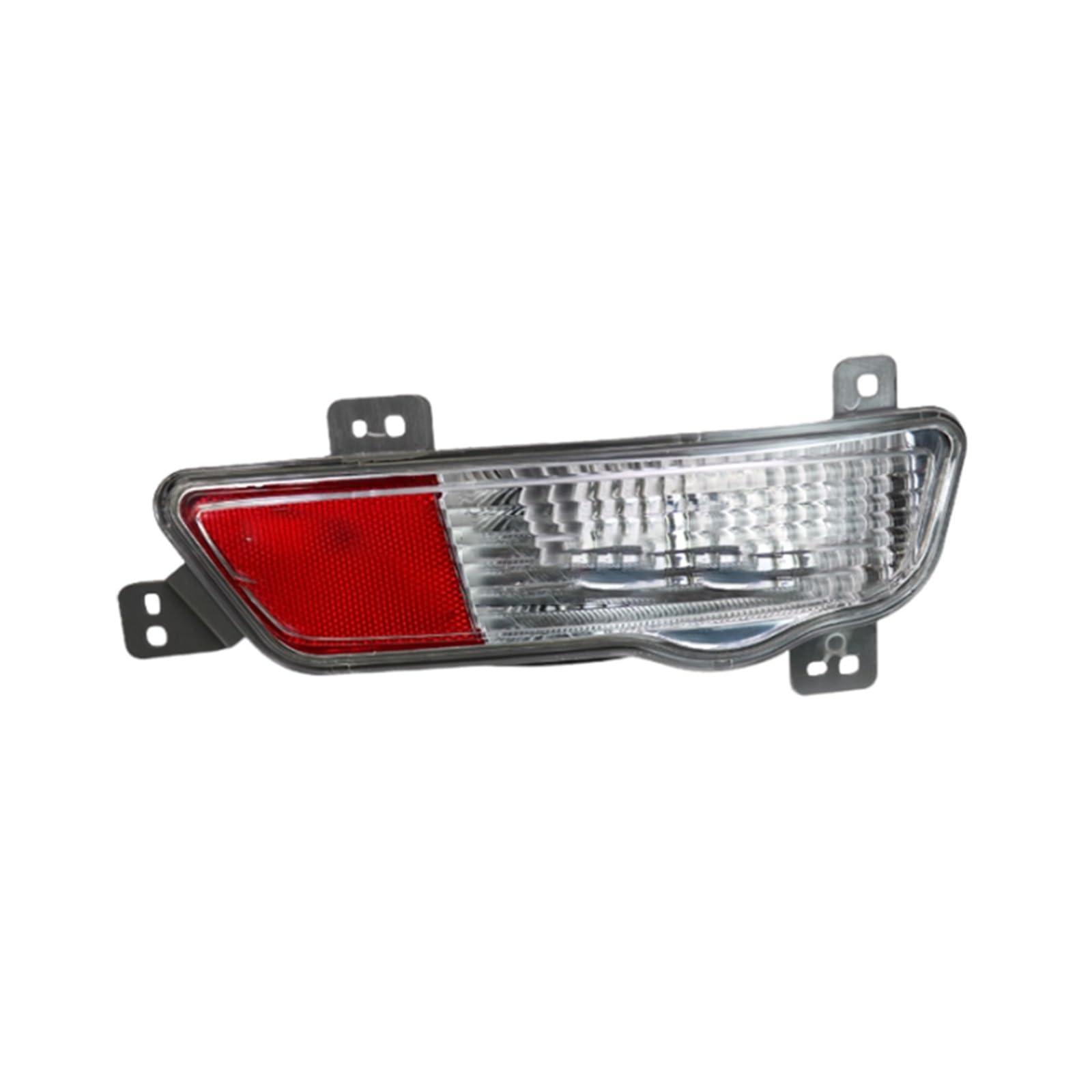 Rücklichter Auto Hinten Nebel Licht Hinten Stoßstange Reflektor Lampe Rücklicht Umge Stopp Bremslicht Für Chevrolet Für Cruze 2009 2010-2016 Heckleuchte(Right Side) von DHDYJSA