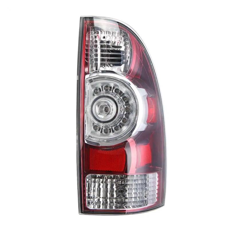 Rücklichter Bremse Hinten Lampe Rücklicht Für Toyota Für Tacoma Für Pickup 2005-2015 Auto Blinker Licht Warnung Lichter Heckleuchte(Right Side) von DHDYJSA