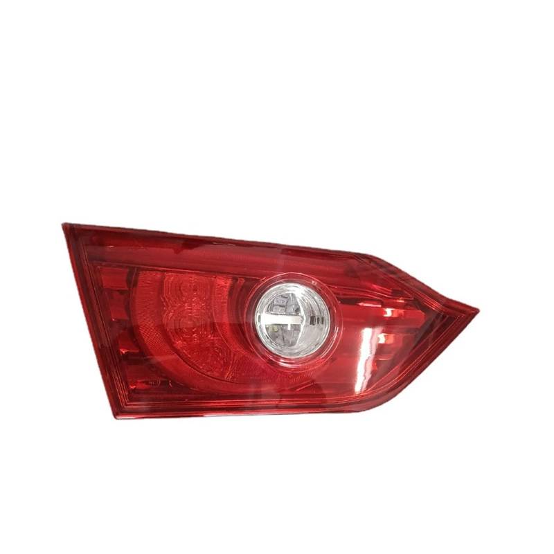 Rücklichter Für Infiniti Für Q50 Für Q50L 2014-2017 Auto Hinten Rücklicht Montage Bremse Rücklicht Stop Lichter Blinker Hinten Lampe Heckleuchte(Left Inside) von DHDYJSA