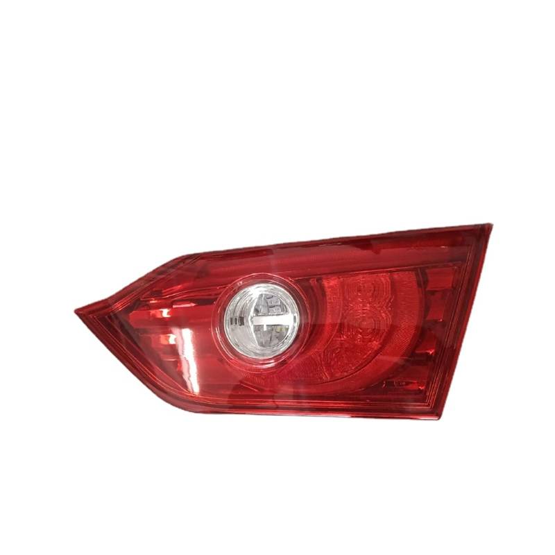 Rücklichter Für Infiniti Für Q50 Für Q50L 2014-2017 Auto Hinten Rücklicht Montage Bremse Rücklicht Stop Lichter Blinker Hinten Lampe Heckleuchte(Right Inside) von DHDYJSA