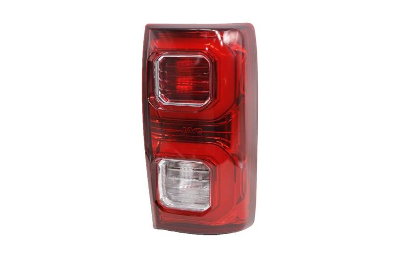 Rücklichter Für JAC Für T8 Für Pickup Auto Hinten Rücklicht Rückfahr Licht Bremse Lampe Rücklicht Mit Lampen Kabelbaum 4133200P306A Heckleuchte von DHDYJSA