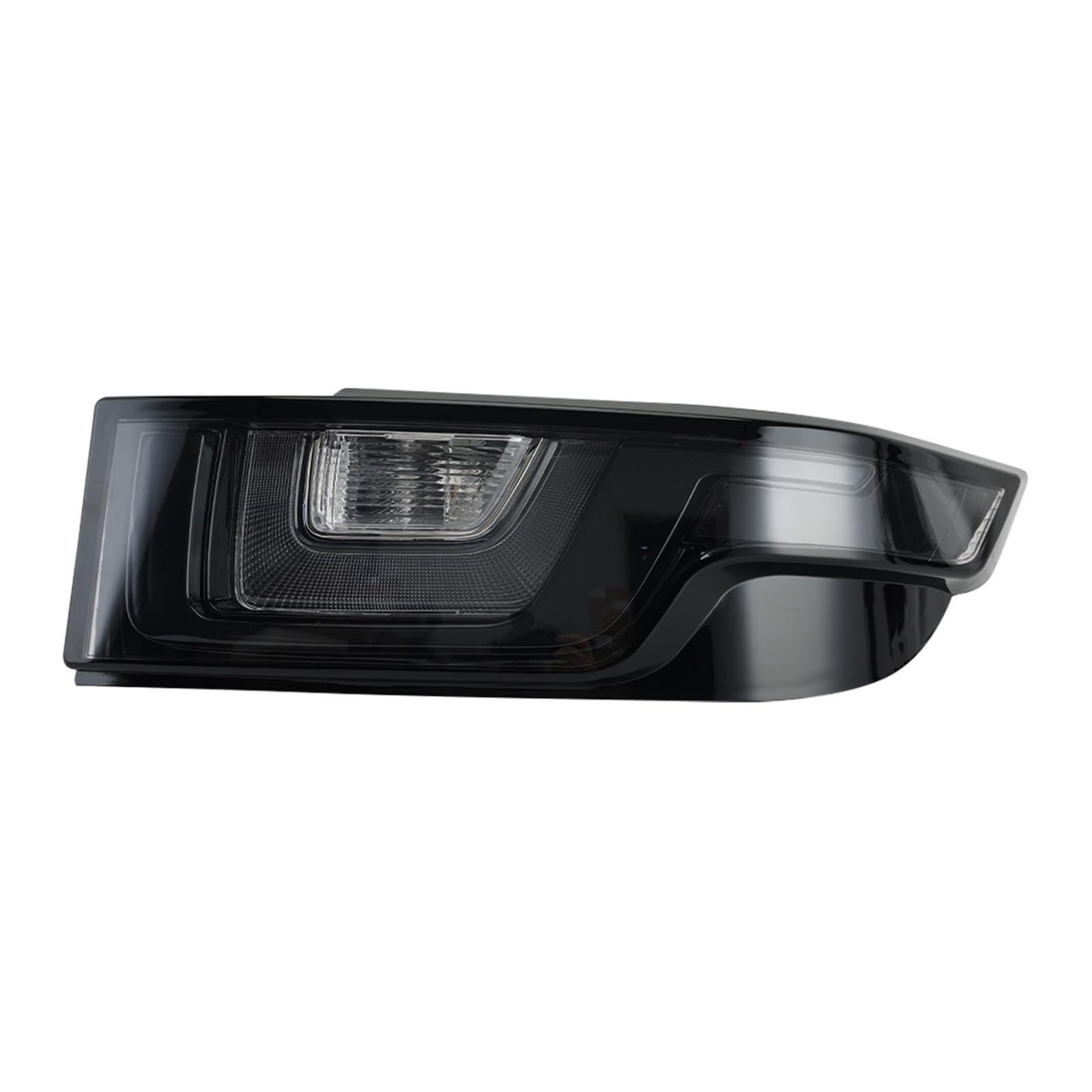 Rücklichter Für Land Für Rover Für Range Für Rover Für Evoque 2016-2019 Rücklicht Rücklicht Fahren Bremse Drehen Signal Reverse Lampe Heckleuchte(1 pc Right) von DHDYJSA