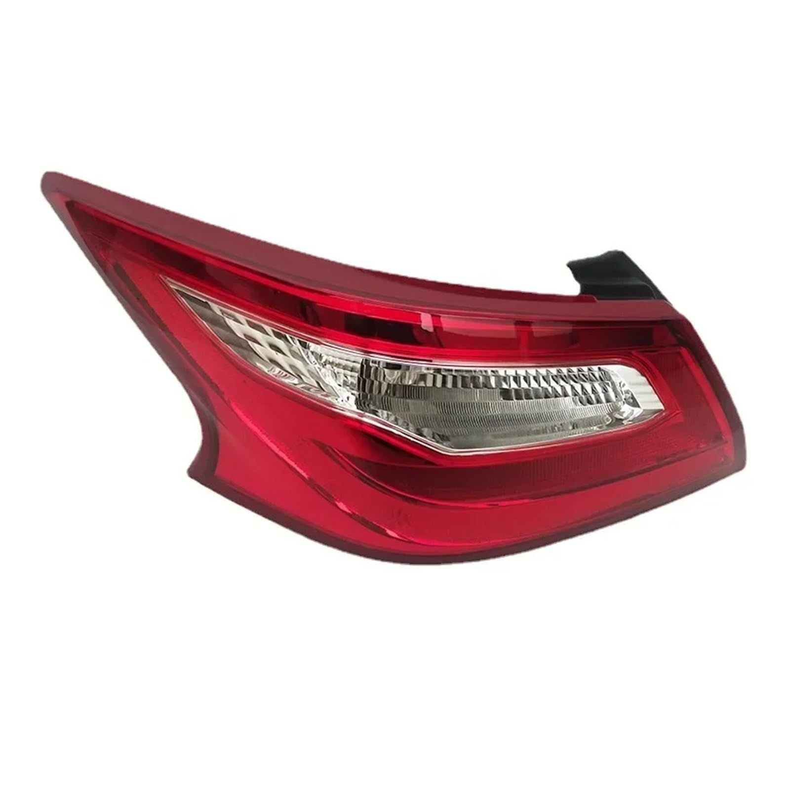 Rücklichter Für Nissan Für TEANA Für Altima 2016 2017 2018 Auto Rücklicht Montage Hinten Schwanz Stop Licht Blinker Hinten Lampe Heckleuchte(Left Side 1PCs) von DHDYJSA