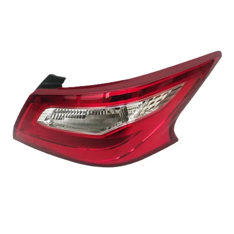 Rücklichter Für Nissan Für TEANA Für Altima 2016 2017 2018 Auto Rücklicht Montage Hinten Schwanz Stop Licht Blinker Hinten Lampe Heckleuchte(Right Side 1PCs) von DHDYJSA