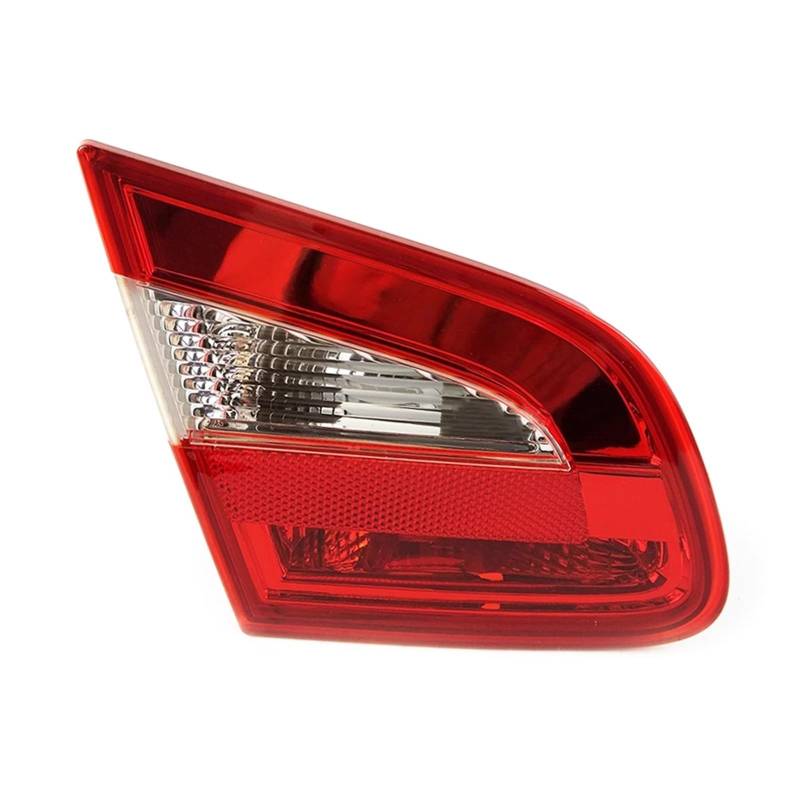 Rücklichter Für Skoda Für Superb Für MK2 2008 2009 2010 2011 2012 2013 Auto Hinten Rückleuchten Bremslicht Heckleuchte(1 pc Inside Left) von DHDYJSA