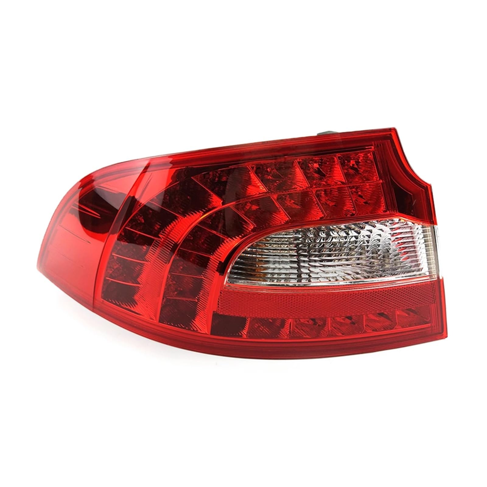 Rücklichter Für Skoda Für Superb Für MK2 2008 2009 2010 2011 2012 2013 Auto Hinten Rückleuchten Bremslicht Heckleuchte(1 pc Outside Left) von DHDYJSA