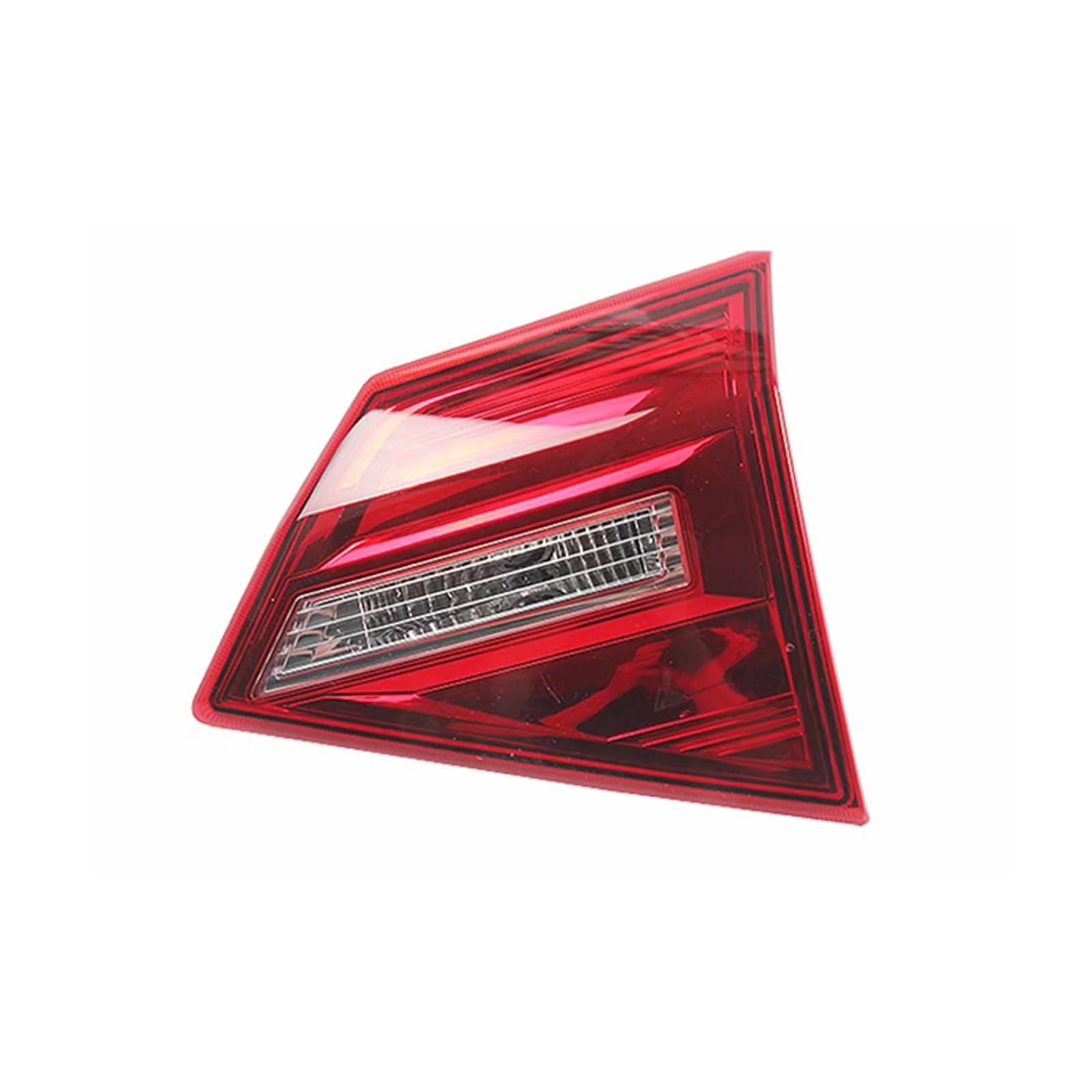 Rücklichter Für Suzuki Für Vitara 2016 2017 2018 Halogen Rücklicht Stop Warnung Lampe Bremslicht Blinker Licht Tailamp Heckleuchte(LED Inner Right Side) von DHDYJSA