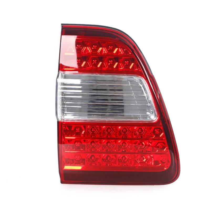 Rücklichter Für Toyota Für Land Für Cruiser 100 Für LC 100 1998-2005 Auto Rücklicht Brems Stopp Rückwärts Lampe Rücklicht Rücklicht Heckleuchte(Inner Left) von DHDYJSA