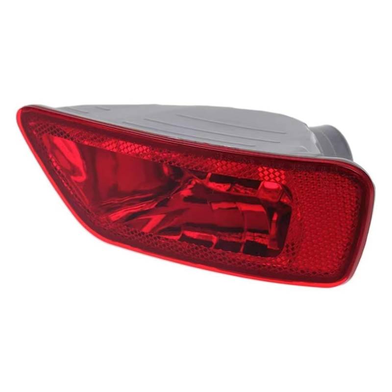 Rücklichter Hinten Nebel Lampe Für Dodge Für Journey 2011-2016 Schwanz Stoßstange Lampe Nebel Lichter Hinten Stoßstange Licht Heckleuchte(Left) von DHDYJSA