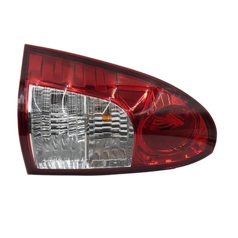 Rücklichter Hinten Rücklicht Bremse Rücklicht Stop Lichter Rücklicht Montage Für SsangYong Für Actyon Für Sport 2007-2013 Heckleuchte(Left) von DHDYJSA