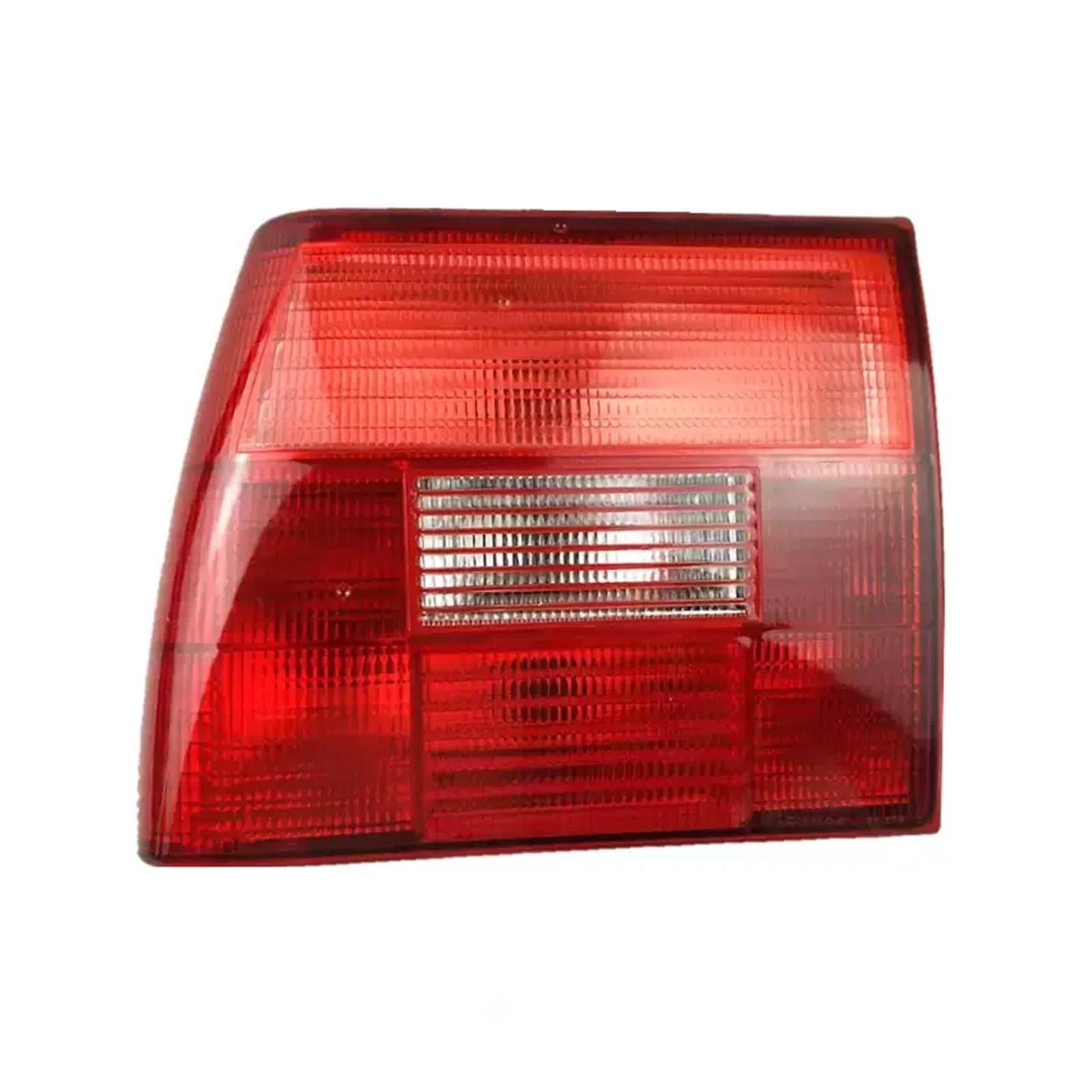 Rücklichter Hinten Stop Rücklicht Bremslicht Für VW Für Jetta 1999 2000 2001 2002 2003 Heckleuchte(L Red) von DHDYJSA