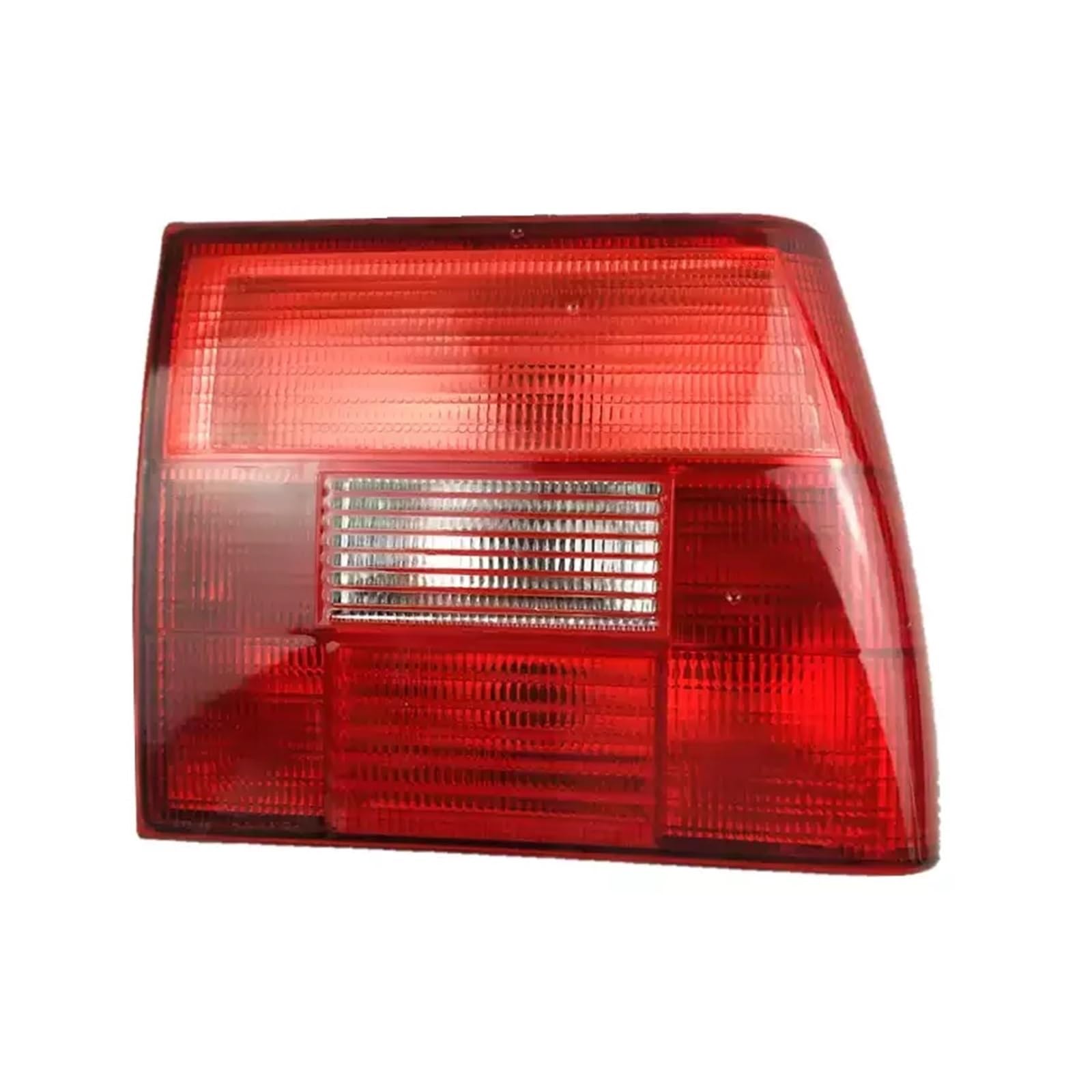 Rücklichter Hinten Stop Rücklicht Bremslicht Für VW Für Jetta 1999 2000 2001 2002 2003 Heckleuchte(R Red) von DHDYJSA