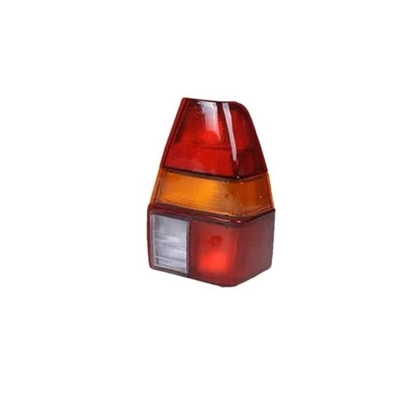 Rücklichter Hinten Stop Rücklicht Bremslicht Für VW Für Santana Für Reise Für Edition1999 2000 2001 2002 2003 2004 2005 2006 Rücklicht Heckleuchte(R) von DHDYJSA