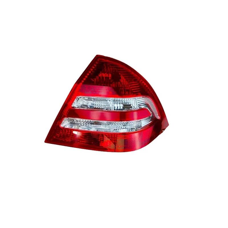 Rücklichter Hinten Stop Rücklicht Bremslicht Rücklicht Blinker Für Benz Für W203 Für C230 Für C240 ​​Für C280 Für C320 Für C350 Für C55 2004 2005 2006 2007 Heckleuchte(Right) von DHDYJSA