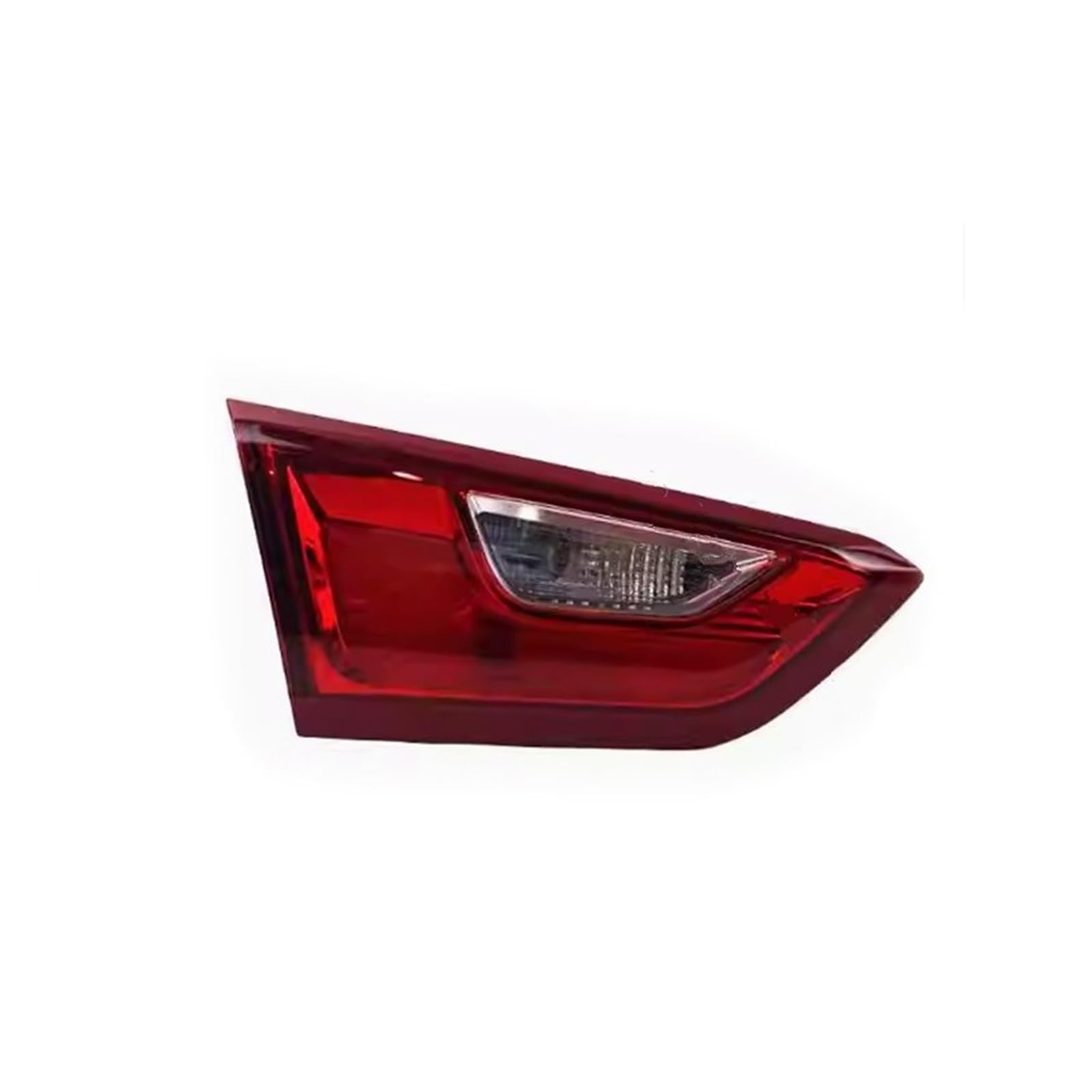 Rücklichter Rücklicht Rücklicht Für Chevrolet Für Malibu Für XL 2016 2017 2018 Halogen Lampe Blinker Warnung Bremslicht Heckleuchte(Inner Left) von DHDYJSA