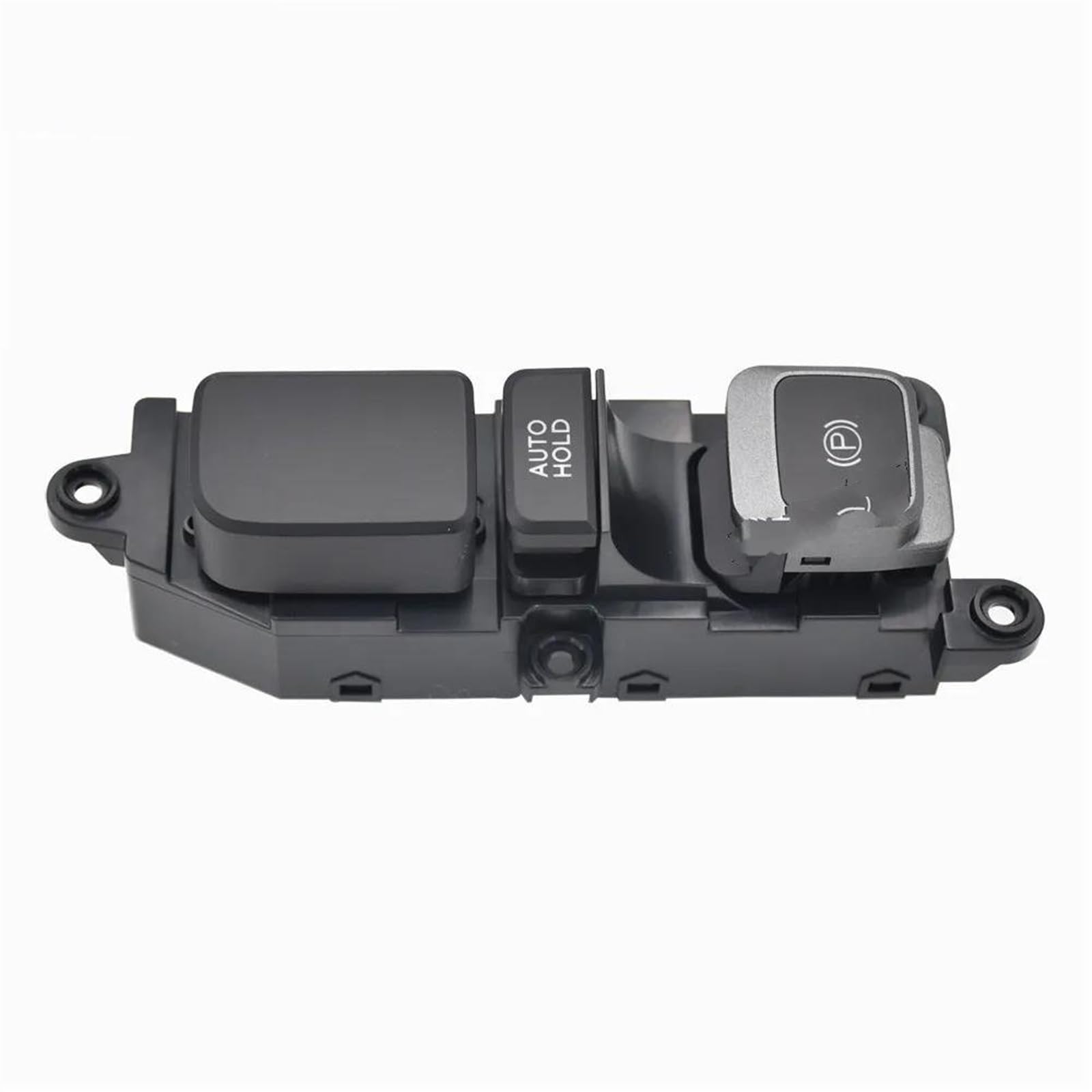 Schalter Parkbremse Für Hyundai Für Santa Fe DM 2013-2014 Auto Parkplatz Bremse Sitz Heizung Fenster Schalter 933102W3154X 93310-2W315 Feststellbremse(B) von DHDYJSA