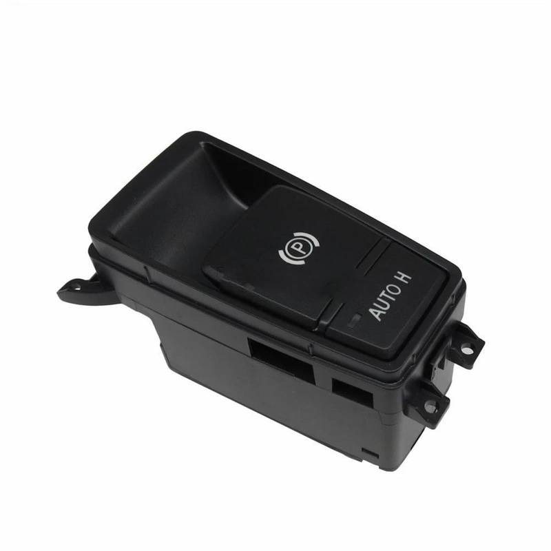 Schalter Parkbremse Für X5 E70 E71 E72 Für X6 EMF F10 Elektrische Parkplatz Handbremse Bremse Control Schalter Taste Auto Teile 61319148508 61319385029 Feststellbremse(1) von DHDYJSA