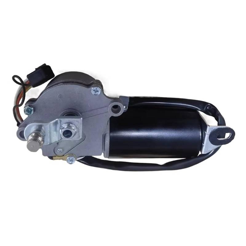 Scheibe Wischermotor Für Wrangler Für YJ 1987-1989 1990 1991 1992 1993 1994 1995 Sport Utility OE 56030005 Frontscheibe Wischer Motor Kompatibel Mit Wischerblatt Motor von DHDYJSA