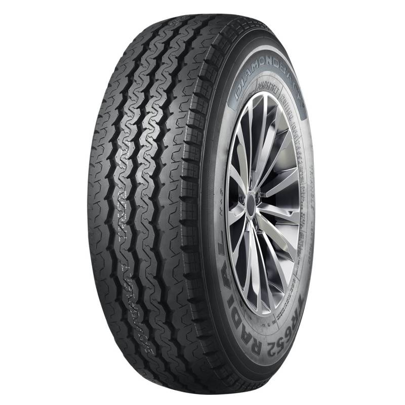 DIAMONDBACK DIAMONDBACK TR652 195/75R16C 107R BSW von DIAMONDBACK