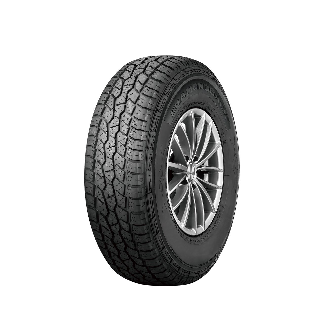 DIAMONDBACK DR292 265/65R17 112S BSW von DIAMONDBACK