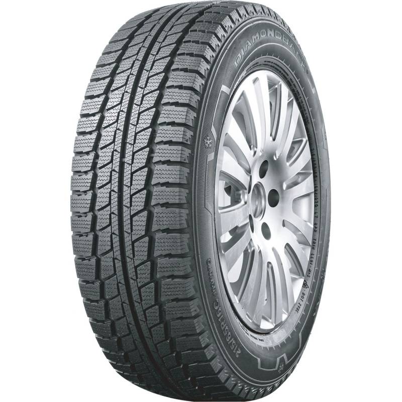 DIAMONDBACK DV701 215/60R17C 109T BSW von DIAMONDBACK