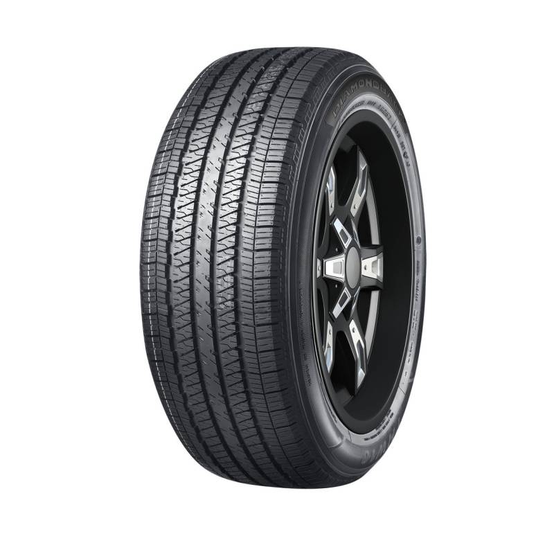 DIAMONDBACK SAPPHIRE TR257 215/60R17 96H BSW von DIAMONDBACK