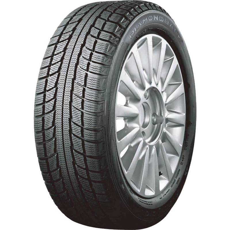 DIAMONDBACK SNOWLION DR777 195/55R15 85H BSW von DIAMONDBACK