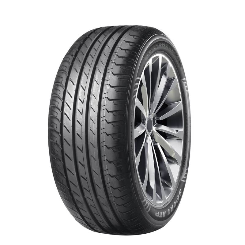 DIAMONDBACK TR918 195/50R15 82V FSL BSW von DIAMONDBACK