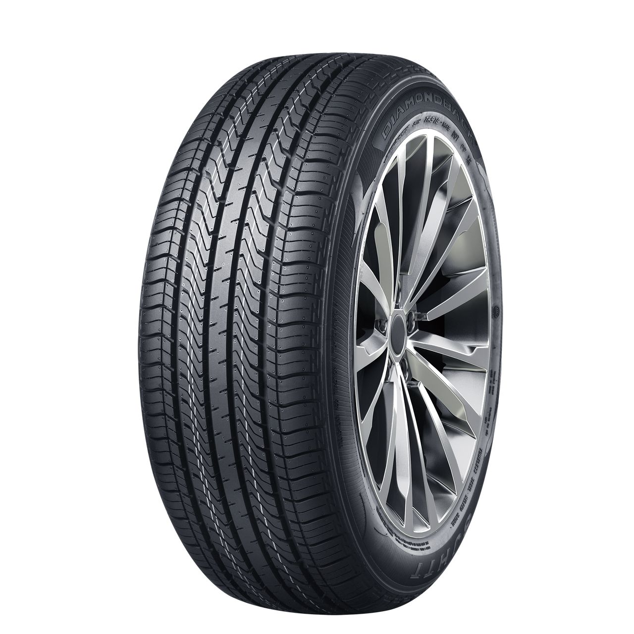 DIAMONDBACK TR978 155/65R14 75H BSW von DIAMONDBACK