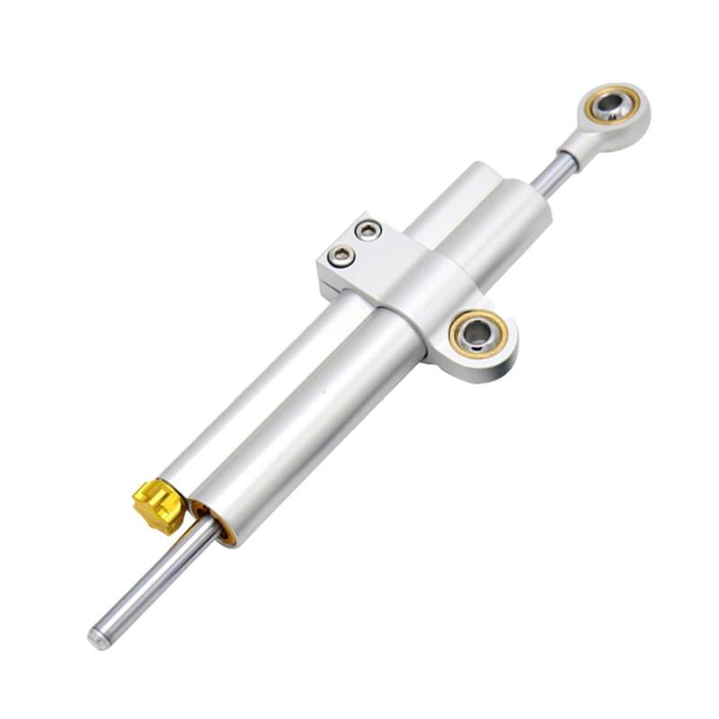 Lenkverstärkerstabilisator Für CB 1000 R CB1000R 2008-2016 CB125R CB250R CB300R 2018 2019 2020 Lenkung Stabilisieren Motorrad Sicherheit Control Dämpfer Halterung Motorradlenkung(E) von DIAYES