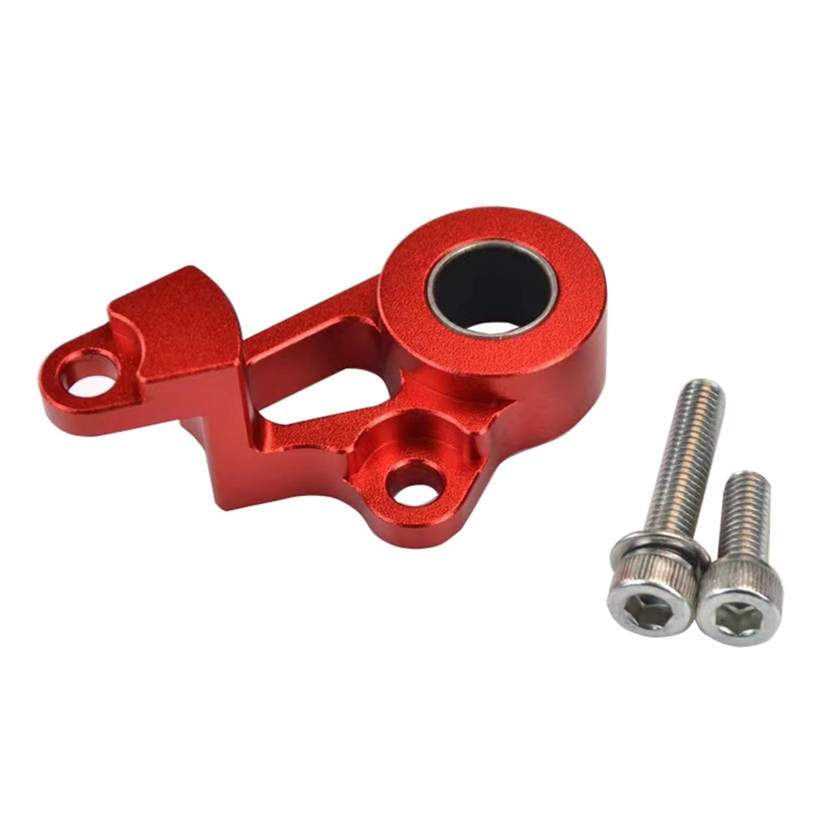 Lenkverstärkerstabilisator Für CB650R CBR650R CBR650 CB650 CBR CB 650 R 650R 2019-2022 Motorrad Shifter Getriebe Shift Stabilisator Zubehör Motorradlenkung(C) von DIAYES