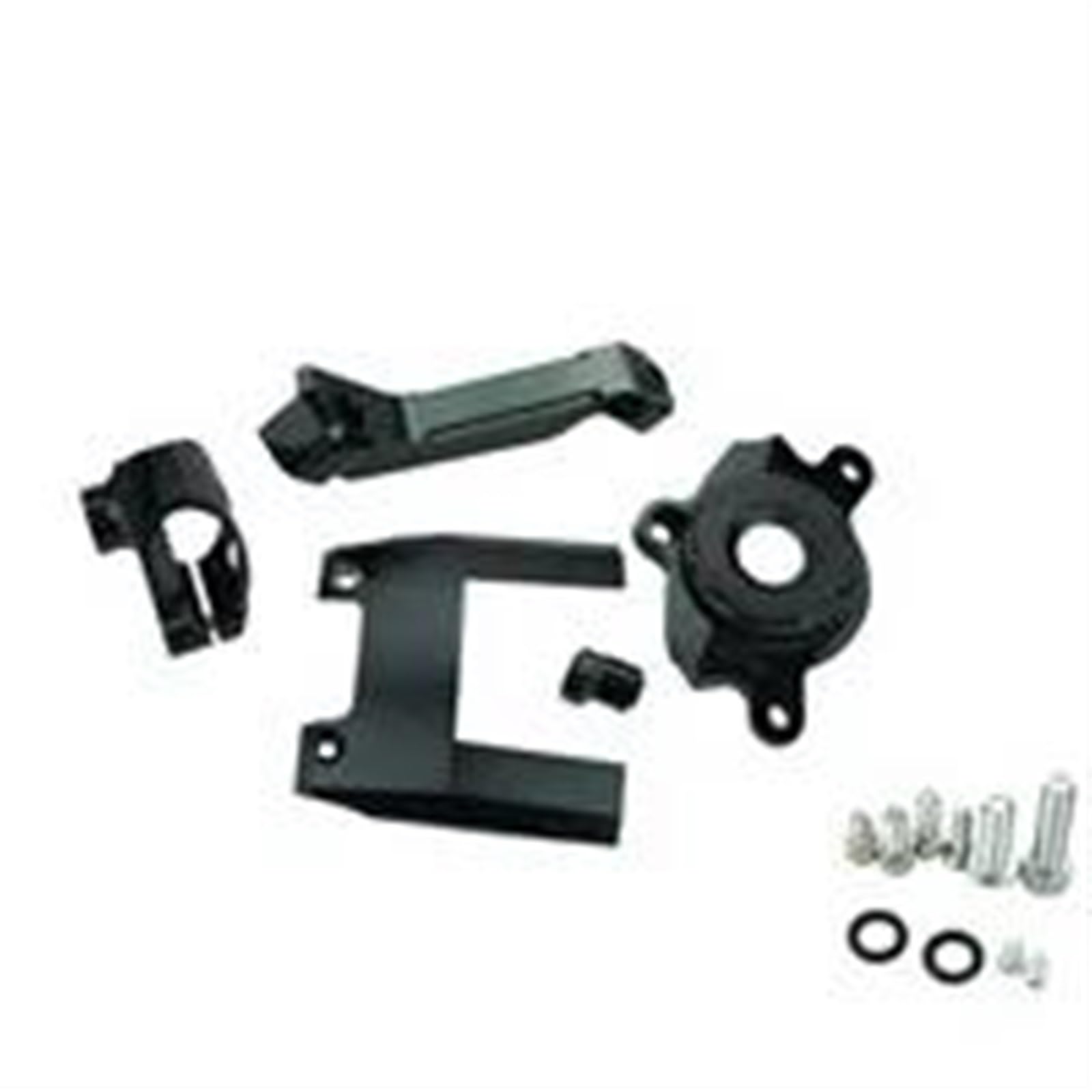 Lenkverstärkerstabilisator Für Kawasaki Z1000 Z 1000 2016-2017 CNC Aluminium Motorrad Lenkung Dämpfer Stabilisator Halterung Montage Unterstützung Kit Halter Motorradlenkung von DIAYES