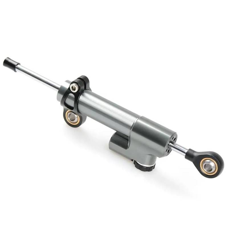 Lenkverstärkerstabilisator Für YAM&AHA Für MT09 MT07 YZF R1 FZ1 XJR1300 MT-07 Z800 Universal CNC Aluminium Motorrad Dämpfer Lenkung Stabilisieren Sicherheits Kontrolle Motorradlenkung(D) von DIAYES