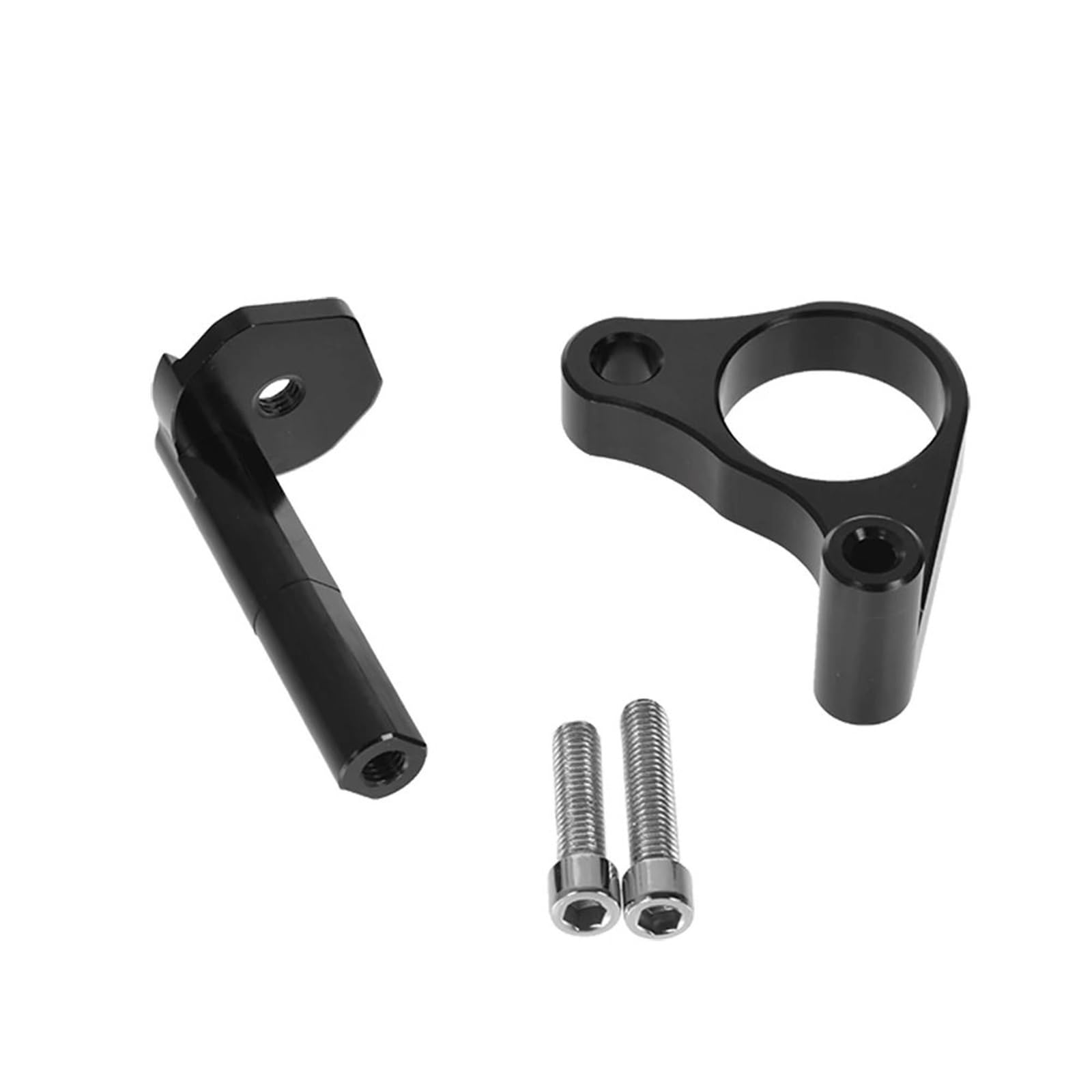 Lenkverstärkerstabilisator Motorrad Lenkung Stoßdämpfer Halterung Stabilisator Stabilität Sicherheit Control Für Suzuki Für GSX250R Für GSX 250R Für Gsx250r 250 R Motorradlenkung(Type-A) von DIAYES