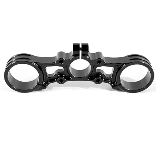 Lenkverstärkerstabilisator Transfer Carbon Fiber Triple Tree Oberen Top Clamp Off-Road Motorrad Zubehör Für SURRON Für Licht Bee X Wasser Motorradlenkung von DIAYES